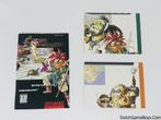 Super Nintendo / Snes - Chrono Trigger - USA (1), Spelcomputers en Games, Games | Nintendo Super NES, Gebruikt, Verzenden