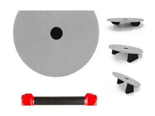 Veiling - Wellactive Balance Set, Sport en Fitness, Fitnessmaterialen, Gebruikt
