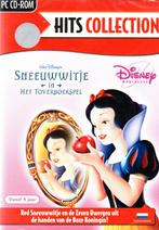 PC Walt Disneys: Sneeuwwitje in het Toverboekspel (Geseald), Spelcomputers en Games, Verzenden, Nieuw