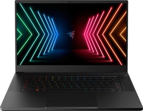 Razer Blade 15 Advanced (Early 2021) Gaming Laptop - Intel®, Computers en Software, Desktop Pc's, Verzenden