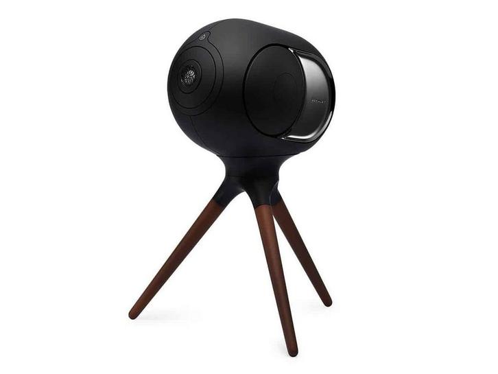 Devialet Treepod - Isostatische basis - Massief beukenhouten, Audio, Tv en Foto, Luidsprekers, Zo goed als nieuw, Verzenden