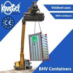 BHV EHBO container nieuw verkoop