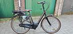 Gazelle orange C8 frame maat 49, Ophalen, Zo goed als nieuw, 47 tot 51 cm, 50 km per accu of meer