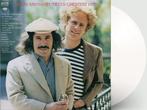 Simon And Garfunkel - Greatest Hits - White Coloured Vinyl -, Cd's en Dvd's, Vinyl | Overige Vinyl, Ophalen of Verzenden, Nieuw in verpakking