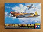 Tamiya 60320 Supermarine Spitfire Mk.VIII 1:32, Hobby en Vrije tijd, Modelbouw | Vliegtuigen en Helikopters, Verzenden, Nieuw