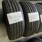 2 x Nexen 205-50-16 Zomerbanden 7,5mm, Auto-onderdelen, Banden en Velgen, Gebruikt, 16 inch, Band(en), Personenwagen