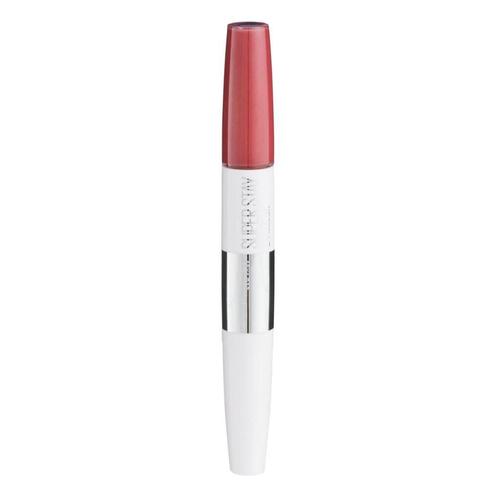 Maybelline New York Superstay 24H 760 Pink Spice Lippenstift, Sieraden, Tassen en Uiterlijk, Uiterlijk | Cosmetica en Make-up