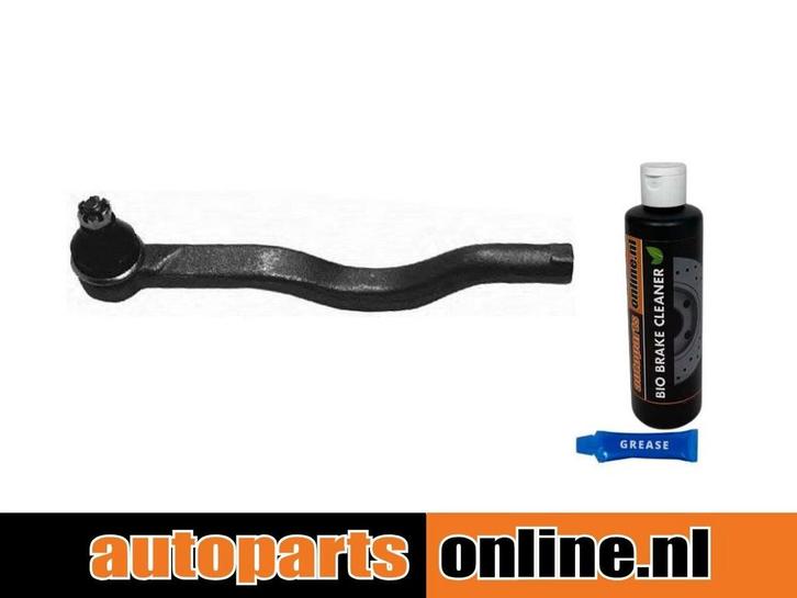 Buitenste stuurkogel Mitsubishi Galant voorzijde, rechts, on, Auto-onderdelen, Besturing, Nieuw, Mitsubishi, Verzenden