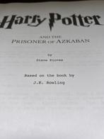 Harry Potter and the Prisoner of Azkaban (2004) - Daniel, Nieuw
