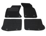 Automatten op maat - Audi A4 8D B5 1999-2000 - zwart stof, Auto-onderdelen, Verzenden, Nieuw