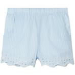 Korte broek Fesinne (chambray blue), Kinderen en Baby's, Kinderkleding | Maat 92, Nieuw, Meisje, Name It, Broek