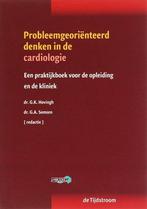 Probleemgeoriënteerd denken in de cardiologie | 978905898..., Nieuw, Verzenden