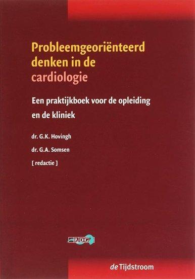 Probleemgeoriënteerd denken in de cardiologie | 978905898..., Boeken, Studieboeken en Cursussen, Verzenden