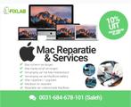 Macbook iMac iPad iPhone  Reparatie Specialist Amsterdam, Telecommunicatie, Nieuw