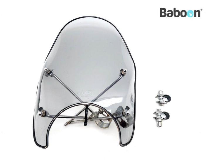 Windscherm Suzuki VZ 800 1997-2004 Marauder (VZ800), Motoren, Onderdelen | Suzuki, Gebruikt, Verzenden