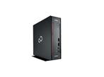 Veiling - Fujitsu Esprimo Q556/2 Mini PC - Intel G4560T | 12, Gebruikt