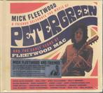 cd digi - Mick Fleetwood &amp; Friends - Celebrate The Mu..., Verzenden, Zo goed als nieuw