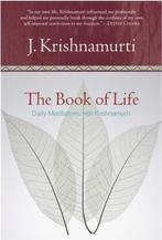 Book Of Life 9780060648794 J Krishnamurti, Boeken, Verzenden, Gelezen, J Krishnamurti