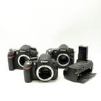 Nikon Bodys ( 3 stuks) + Nikon MB-D10 grip - Defect! (te, Audio, Tv en Foto, Fotocamera's Digitaal, Nieuw