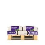 Frassor Gazonmest All-In-One – 240 kg voor 4800 m², Verzenden, Mest