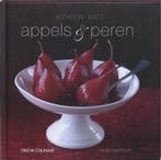 Koken met appels & peren / Tirion culinair 9789043913188, Boeken, Kookboeken, Verzenden, Zo goed als nieuw