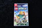 LEGO Worlds Nintendo Switch, Verzenden, Nieuw