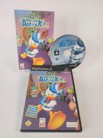 Disneys Donald Duck Quack Attack Playstation 2, Spelcomputers en Games, Ophalen of Verzenden, Nieuw