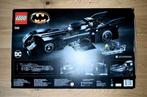 Lego Set - 76139 - DC Comics - 1989 Batmobile, Kinderen en Baby's, Speelgoed | Duplo en Lego, Nieuw