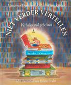Niet verder vertellen 9789025742782 Maria van Donkelaar, Verzenden, Zo goed als nieuw, Maria van Donkelaar
