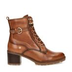 Pikolinos Llanes veterboots voor dames in het Cognac, Kleding | Dames, Schoenen, Overige kleuren, Verzenden, Lage of Enkellaarzen