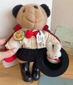 eden - Teddybeer Paddington bear - 1980-1990, Antiek en Kunst, Antiek | Speelgoed