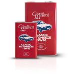 Millers Oil Classic Pistoneeze 15W40. 1 en 5 liter, Ophalen of Verzenden, Nieuw