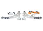Whiteline 93-07 Subarau Impreza  Front Lower Street, Ophalen of Verzenden, Nieuw