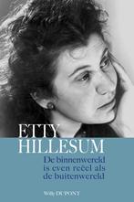 Etty Hillesum 9789492434289 Willy Dupont, Verzenden, Zo goed als nieuw, Willy Dupont