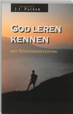 God leren kennen 9789063180683 J.I. Packer, Boeken, Verzenden, Gelezen, J.I. Packer