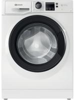 Bauknecht Wm9m100b - Wasmachine - 9 kg - 1400 tpm -, Witgoed en Apparatuur, Wasmachines, Ophalen of Verzenden, Nieuw, Voorlader