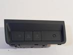 Lichtschakelaar Volkswagen Touareg  3.0 TDI 4motion 76194163, Auto-onderdelen, Ophalen of Verzenden, Gebruikt, Volkswagen