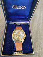 Seiko - Chronograph 100M Chronosphere - Zonder