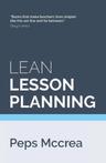 9781503241459 Lean Lesson Planning Peps Mccrea