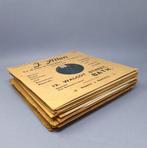 Early British Records - 19 x Shellac records - Edwardian Era, Nieuw in verpakking