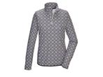 Killtec dames Ski pully KSW 109 antraciet 38 40 42 44, Nieuw, Trui