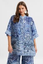 Mat Fashion ECO blouse Maat:, Kleding | Dames, Blouses en Tunieken, Verzenden, Nieuw, Overige kleuren
