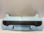 Bumper achter Citroën C1  1.0, Auto-onderdelen, Ophalen of Verzenden, Gebruikt, Achter, Citroën