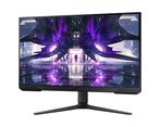 27 Samsung G30A Odyssey Game FHD/DP/HDMI/144Hz/VA, Computers en Software, Ophalen of Verzenden, Nieuw