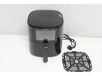 Inventum GF501HLDB - Airfryer - Hetelucht friteuse - 5 liter, Verzenden, Zo goed als nieuw