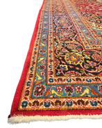 Groot Perzisch tapijt Keshan 365x240 wollen vloerkleed iran, Groot Perzisch tapijt kasshan wollen vloerkleed handgeknoopt, 200 cm of meer