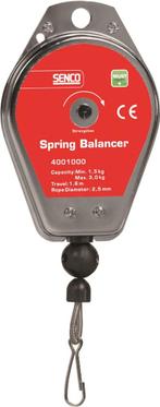 Senco Veer balancer - 1,5-3kg - 4001000, Nieuw, Ophalen of Verzenden