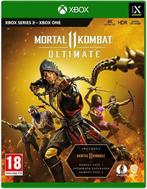 Mortal Kombat 11: Ultimate Xbox One Morgen in huis!/*/, Spelcomputers en Games, Games | Xbox One, Ophalen of Verzenden, 1 speler