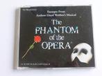 The Phantom of the Opera (CD Single), Cd's en Dvd's, Verzenden, Nieuw in verpakking