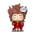 Marvel Comics POP! Marvel Vinyl Figure Scarlet Witch(Hous..., Verzamelen, Verzenden, Zo goed als nieuw